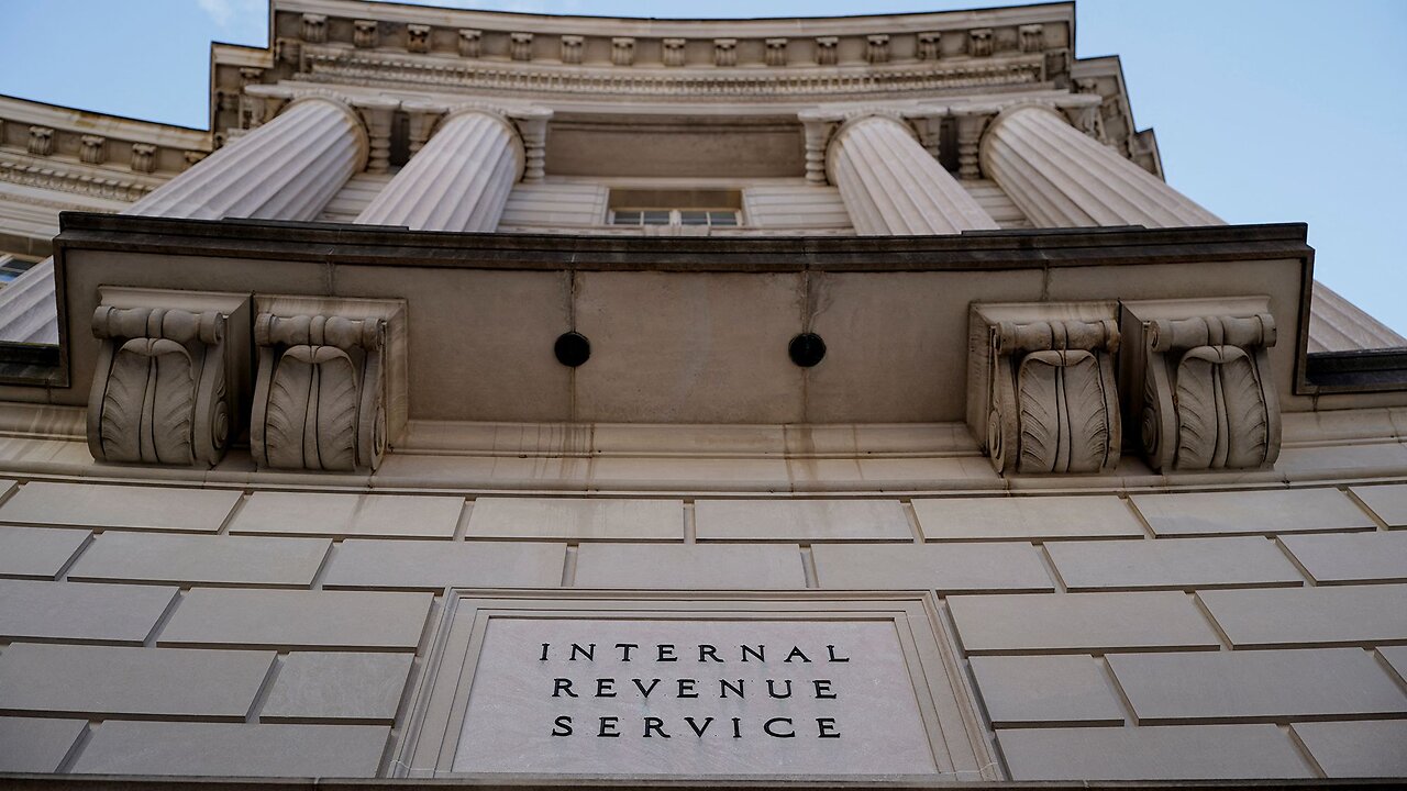 Judge Won't Block IRS From Sharing Tax Data to Identify and Deport Illegals