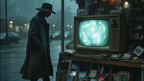 Signal Fade | Horror Music Videos