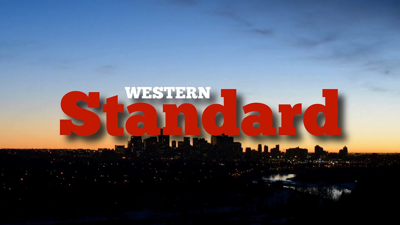 Western Standard News Song