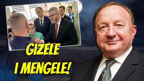 Michalkiewicz: Kiedy stare trupy są świeże?