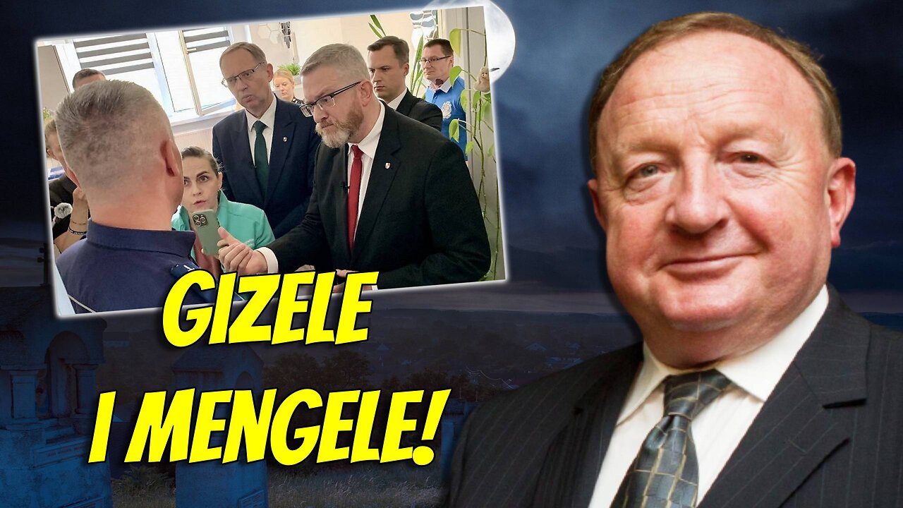 Michalkiewicz: Kiedy stare trupy są świeże?
