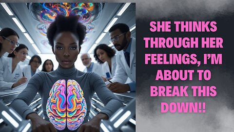 THE MOST IMPORTANT VIDEO I'VE PUT TOGETHER ON WOMEN THUS FAR!!
