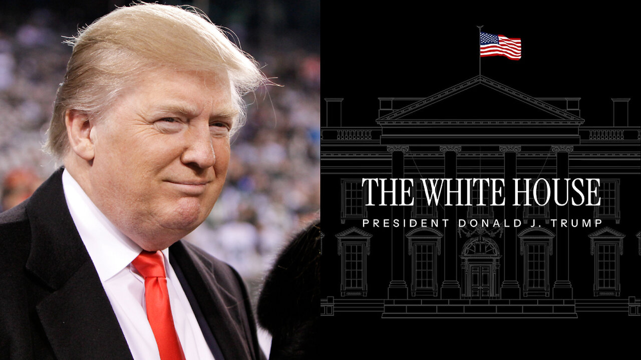 Trump Strategic Plan to Secure GOP Control of the House in 2026