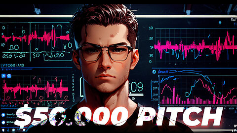 The $50k Pitch