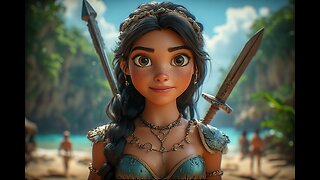 WE MAiKE TRAiLERS! PRiMORDiUUS -- AGE OF ENDiNGS - MUSICANA