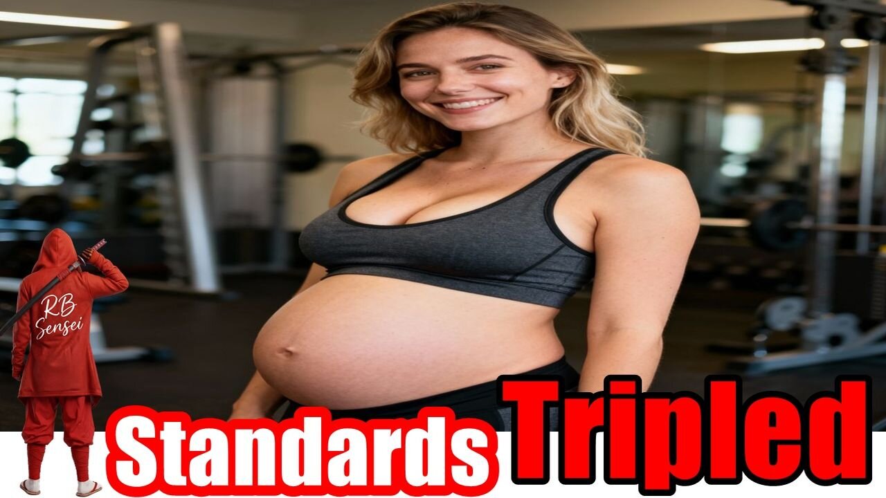 Single Mom Tripled Her Dating Standards After Pregnancy