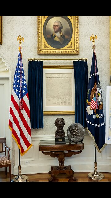 Declaration of Independence