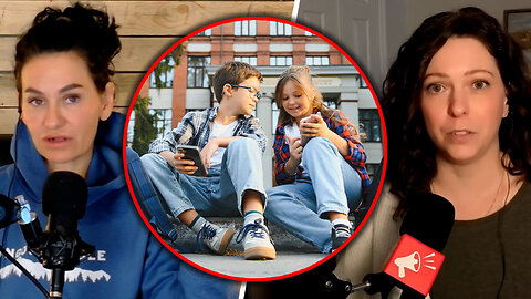 Feds drafting plan to block U14's from social media