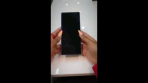 Samsung fold