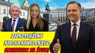 Gubalska i Skalski: Nowy prezydent, nowe nadzieje!