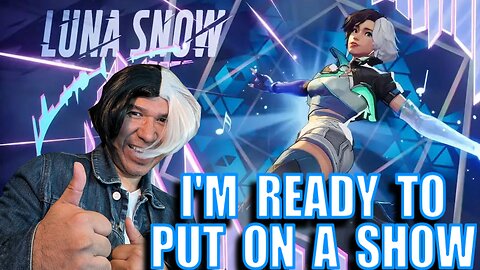 IT'S SHOW TIME: MARVEL RIVALS QUICK PLAY FUN