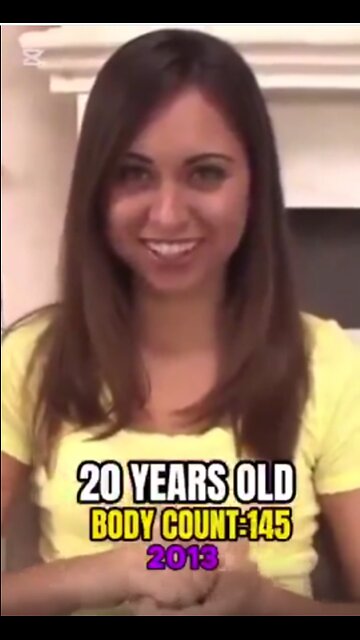 Riley Reid is another example of everything that is wrong with women today (sex workers)