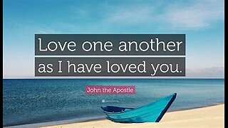 Watchman Alert: Will You Miss The Rapture Due To Lack Of Love?