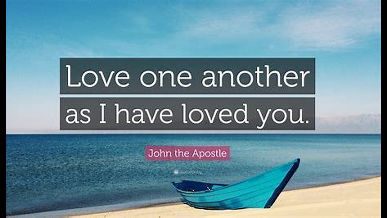 Watchman Alert: Will You Miss The Rapture Due To Lack Of Love?