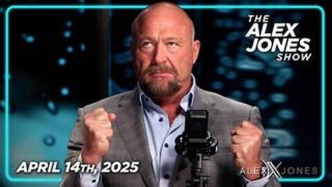 MUST SEE- Arsonist That Firebombed Pennsylvania Governor’s Home Was Crazy Leftist! FULL SHOW 4-14-25