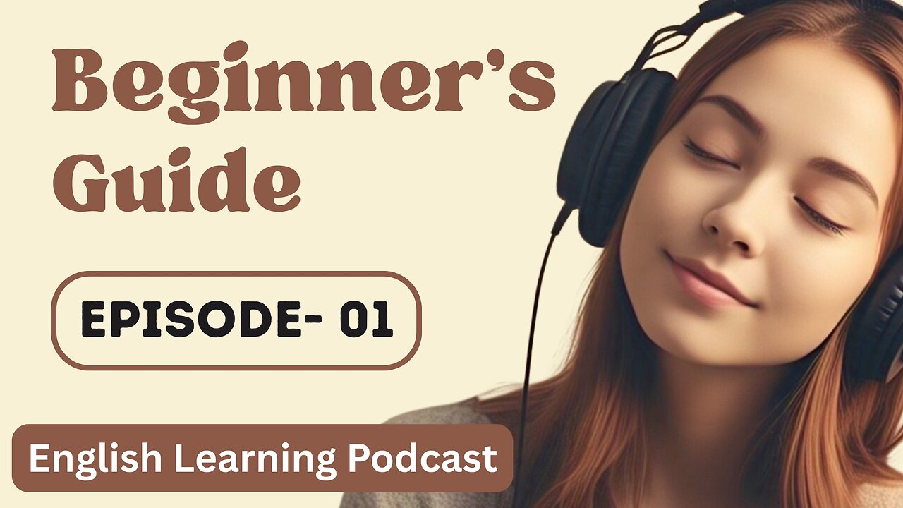 From Beginner to Fluent My 3-MONTH Journey to English Mastery