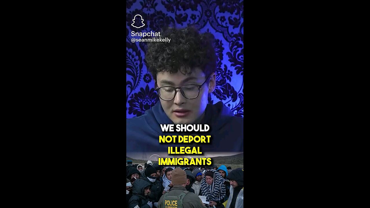 Follow and like 4 more . .