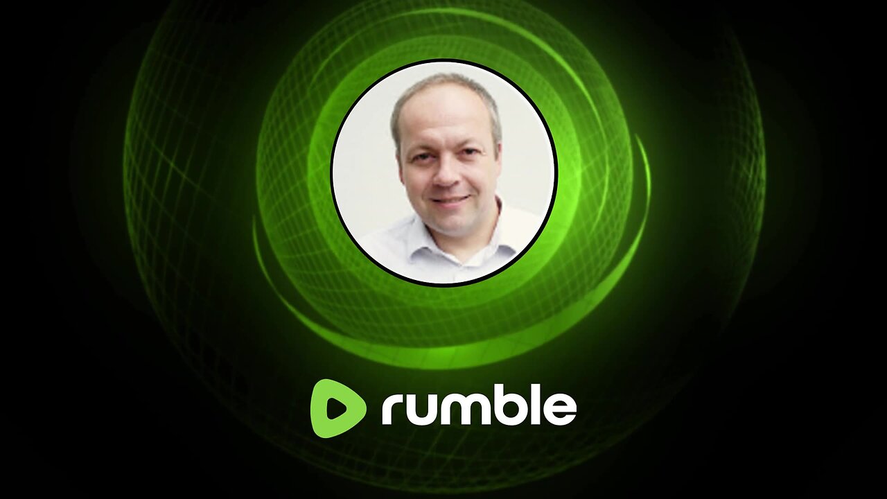 Robert Vlášek a Pavlína - Tajemství Vatikánské banky