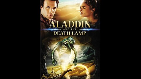 Aladdin și lampa morții (2012)