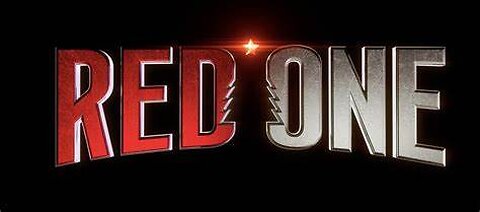 Red One - When Santa Turns Superhero