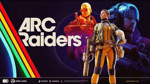 ARC Raiders - Beta