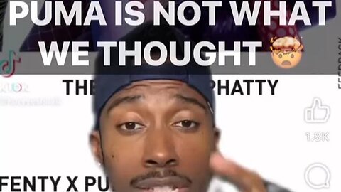 "Unforeseen Revelations about Puma in DisclosureHub Video"