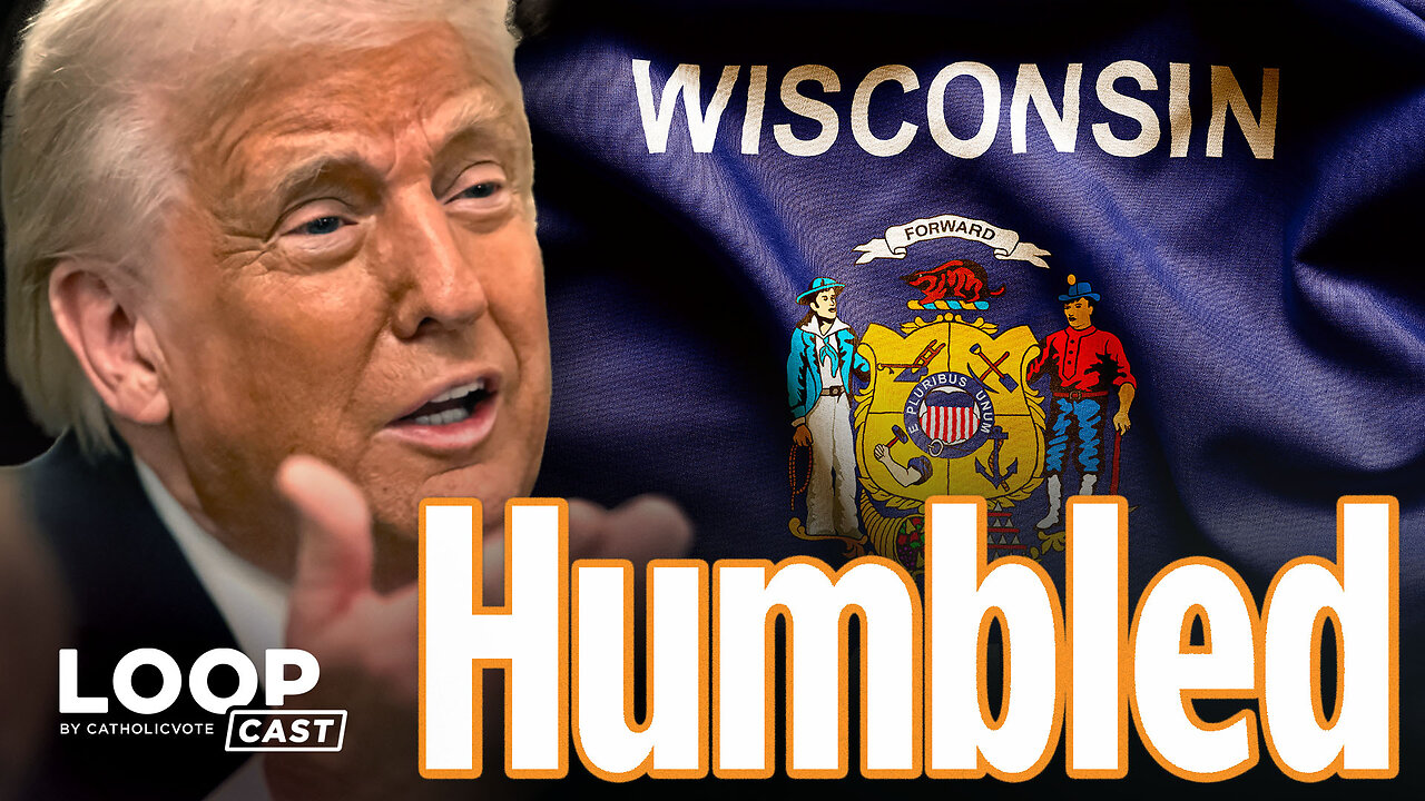 Trump/Musk Humbled In Wisconsin, DOJ Seeks Death Penalty For Mangione, And Satanist Arrested In KS
