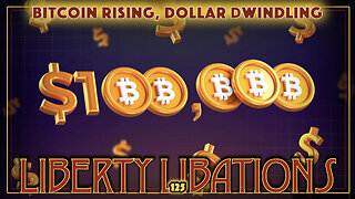 Bitcoin Go Up, Diversity, & Climate Change - LL#125