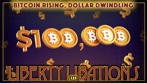 Bitcoin Go Up, Diversity, & Climate Change - LL#125