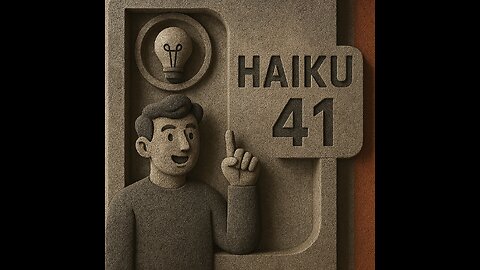 HAIKU 41
