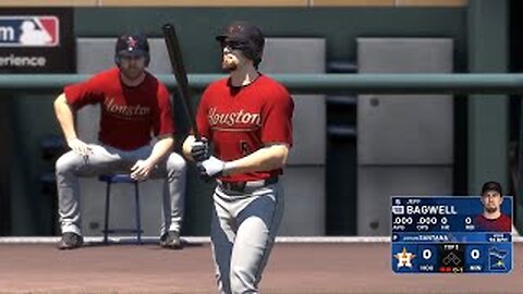 MLB THE SHOW 25.