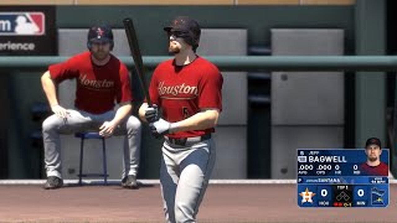 MLB THE SHOW 25.