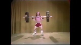 Big Chuck & Lil John : Little John Lefts Weights