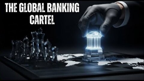 The Basel Accords: The Secret Rules That Control All Banks. Corruption of All Banks From the Top