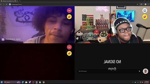 "LOVE YALL" 9/14/25 Stackswopo Stream