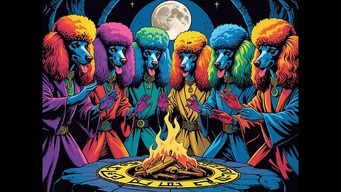 "Earth is Flat; Mommy's Goose (Extended Remix)"