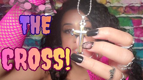 The Cross ✝️