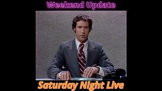 SNL Weekend Update: Generalissimo Francisco Franco