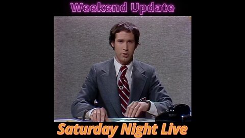SNL Weekend Update: Generalissimo Francisco Franco