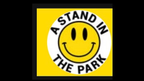 A Stand in the Park