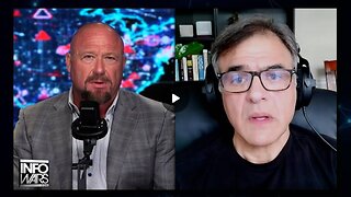 FULL INTERVIEW: Former CIA Counterterrorism Chief Warns That Israel Is Attempting A Stealth Coup