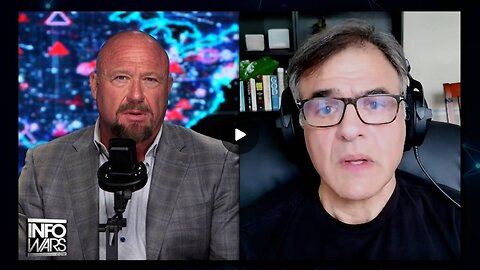 FULL INTERVIEW: Former CIA Counterterrorism Chief Warns That Israel Is Attempting A Stealth Coup
