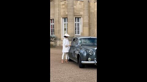 Life like in a movie