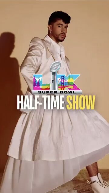 Boycott the #NFL and the #Superbowl