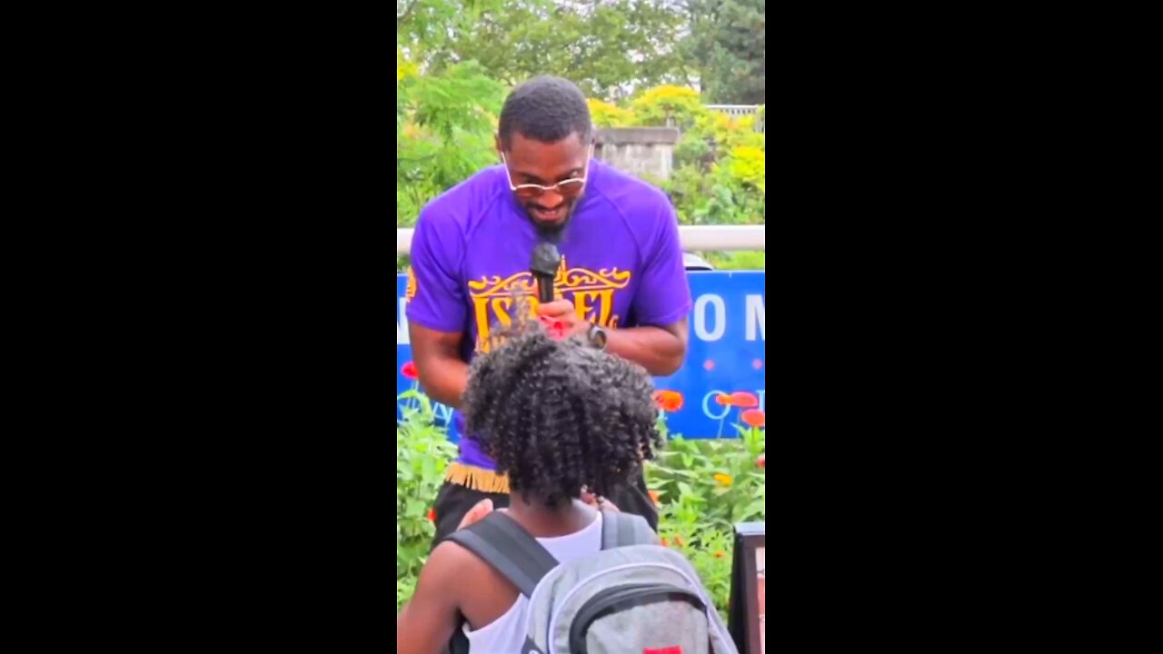 God Fights For You When You Fight For The Truth!