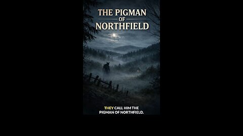 The Pigman of Northfield