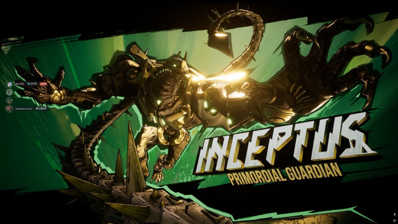 We found a Vault Door in Borderlands 4