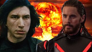 Disney REFUSED To Make Ben Solo Movie After Disney Star Wars DISASTER, Tron Ares FAILURE