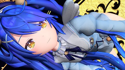 【Hot Dance】天宮ここ○/砂の惑星【MMD】