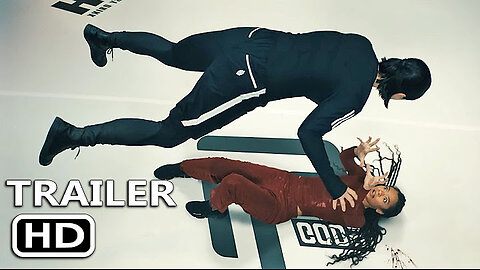 GEN V SEASON 2 Official Trailer (2025)